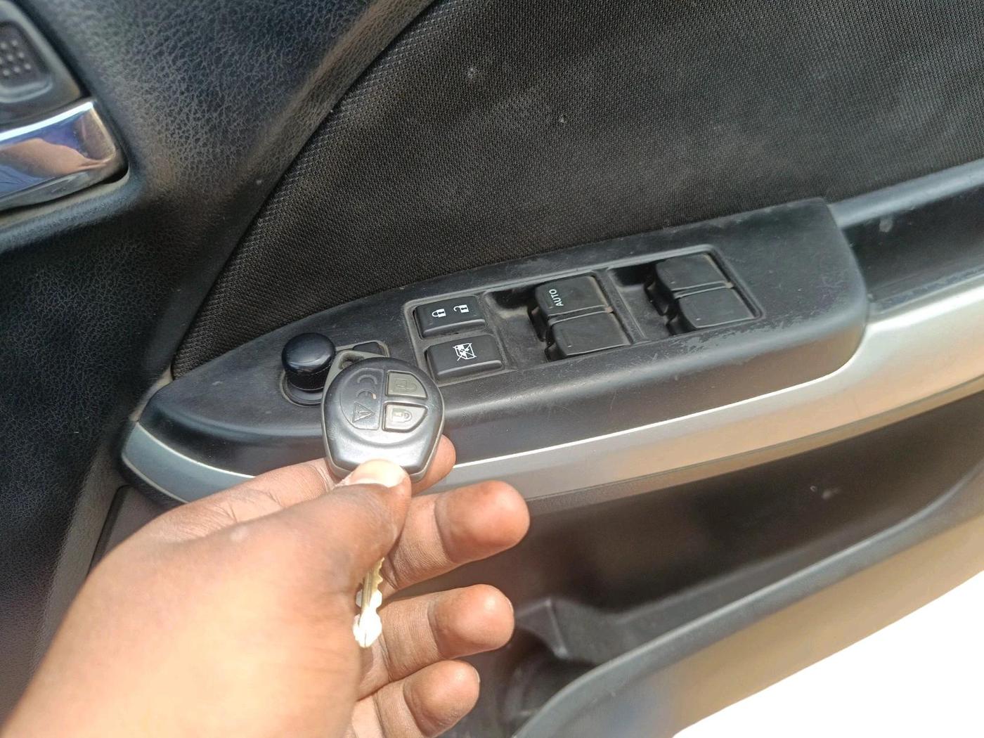 2018 Maruti Baleno DELTA PETROL 1.2, Petrol, Manual, 97,023 km, interior