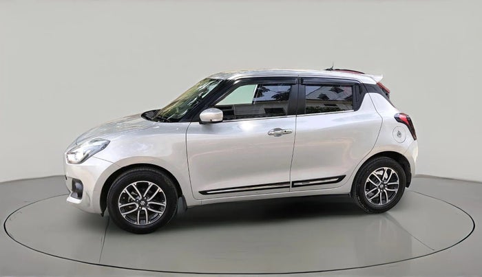 2020 Maruti Swift ZXI PLUS AMT, Petrol, Automatic, 95,754 km, exterior