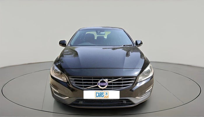 2016 Volvo S60 Momentum D4, Diesel, Automatic, 95,650 km, exterior