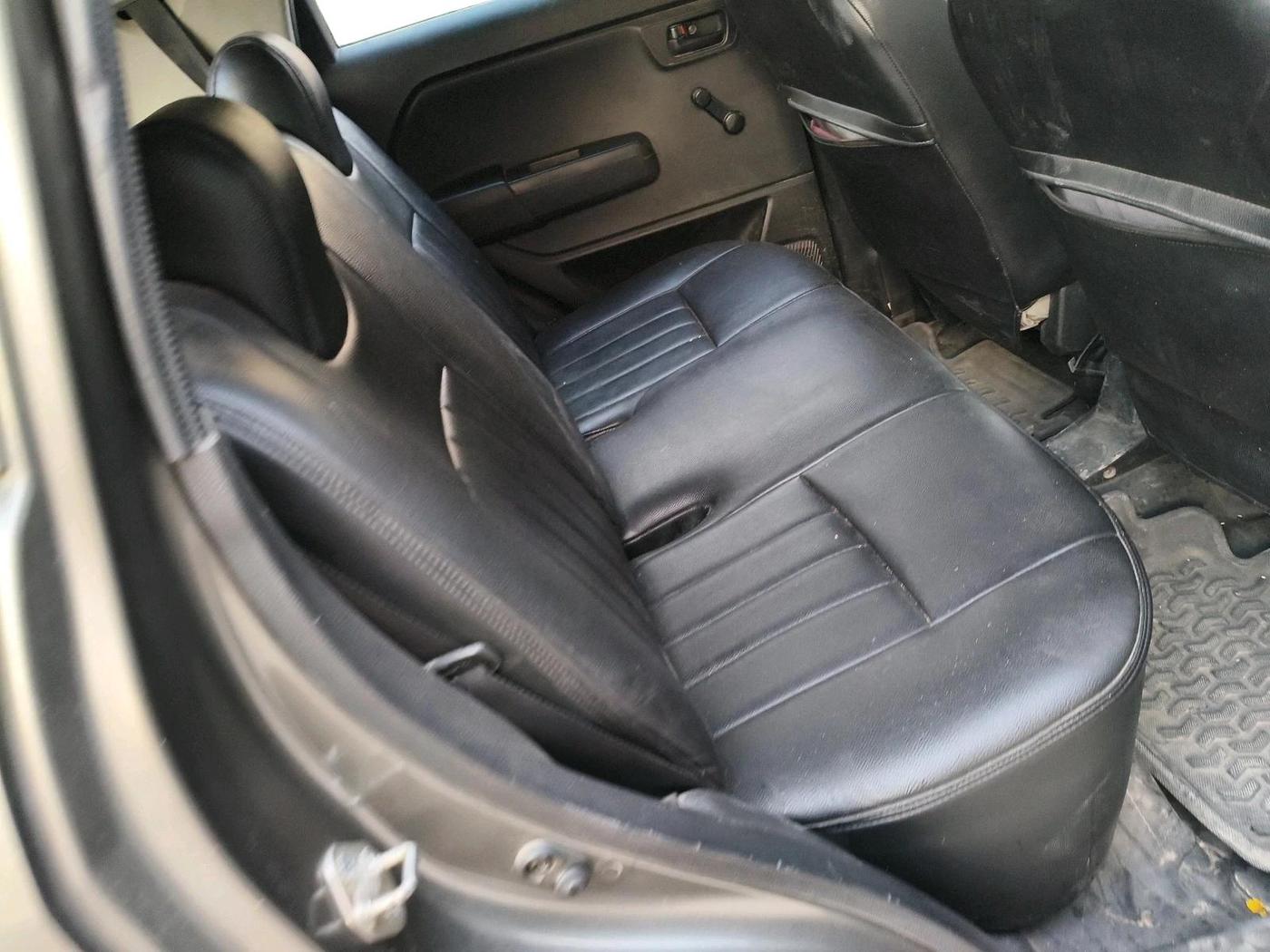 2022 Maruti New Wagon-R LXI CNG (O) 1.0, CNG, Manual, 1,75,605 km, interior