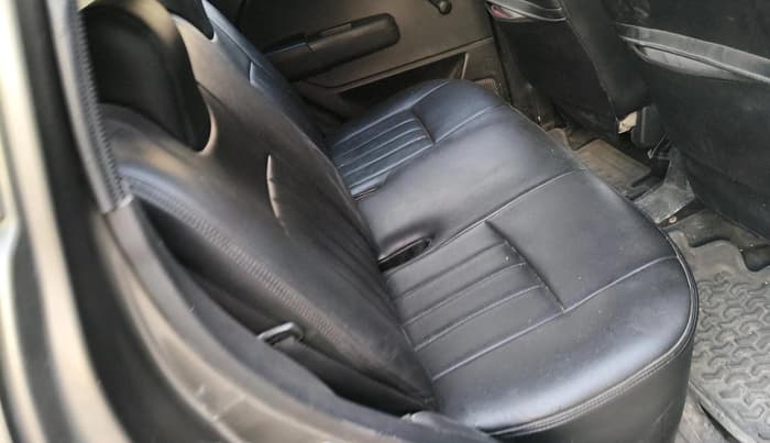 2022 Maruti New Wagon-R LXI CNG (O) 1.0, CNG, Manual, 1,75,605 km, interior