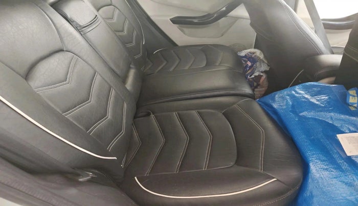 2021 Tata NEXON XZ PLUS PETROL, Petrol, Manual, 64,635 km, interior