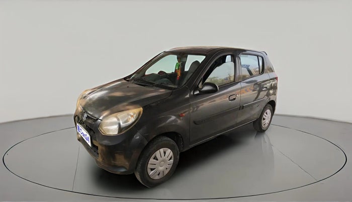 2015 Maruti Alto 800 LXI, Petrol, Manual, 81,448 km, exterior