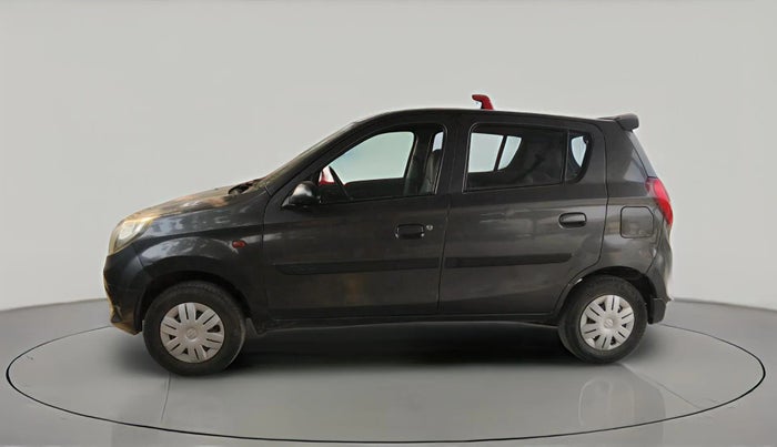 2015 Maruti Alto 800 LXI, Petrol, Manual, 81,448 km, exterior