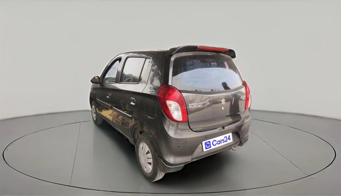 2015 Maruti Alto 800 LXI, Petrol, Manual, 81,448 km, exterior