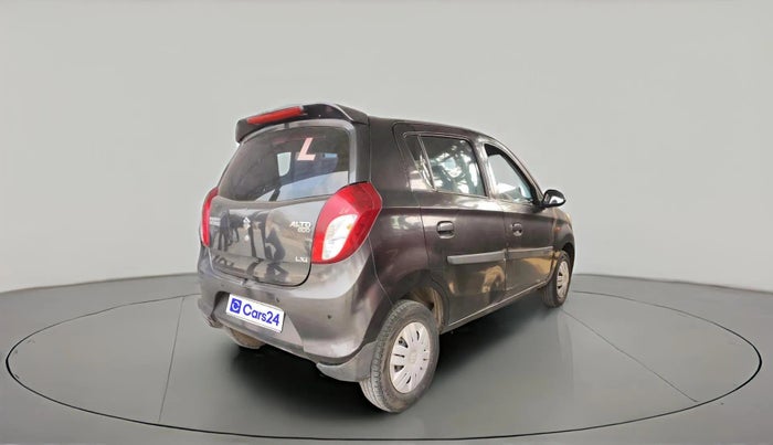 2015 Maruti Alto 800 LXI, Petrol, Manual, 81,448 km, exterior