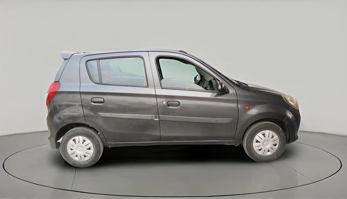 2015 Maruti Alto 800 LXI, Petrol, Manual, 81,448 km, exterior