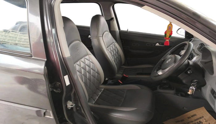 2015 Maruti Alto 800 LXI, Petrol, Manual, 81,448 km, interior