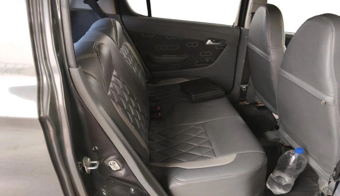 2015 Maruti Alto 800 LXI, Petrol, Manual, 81,448 km, interior