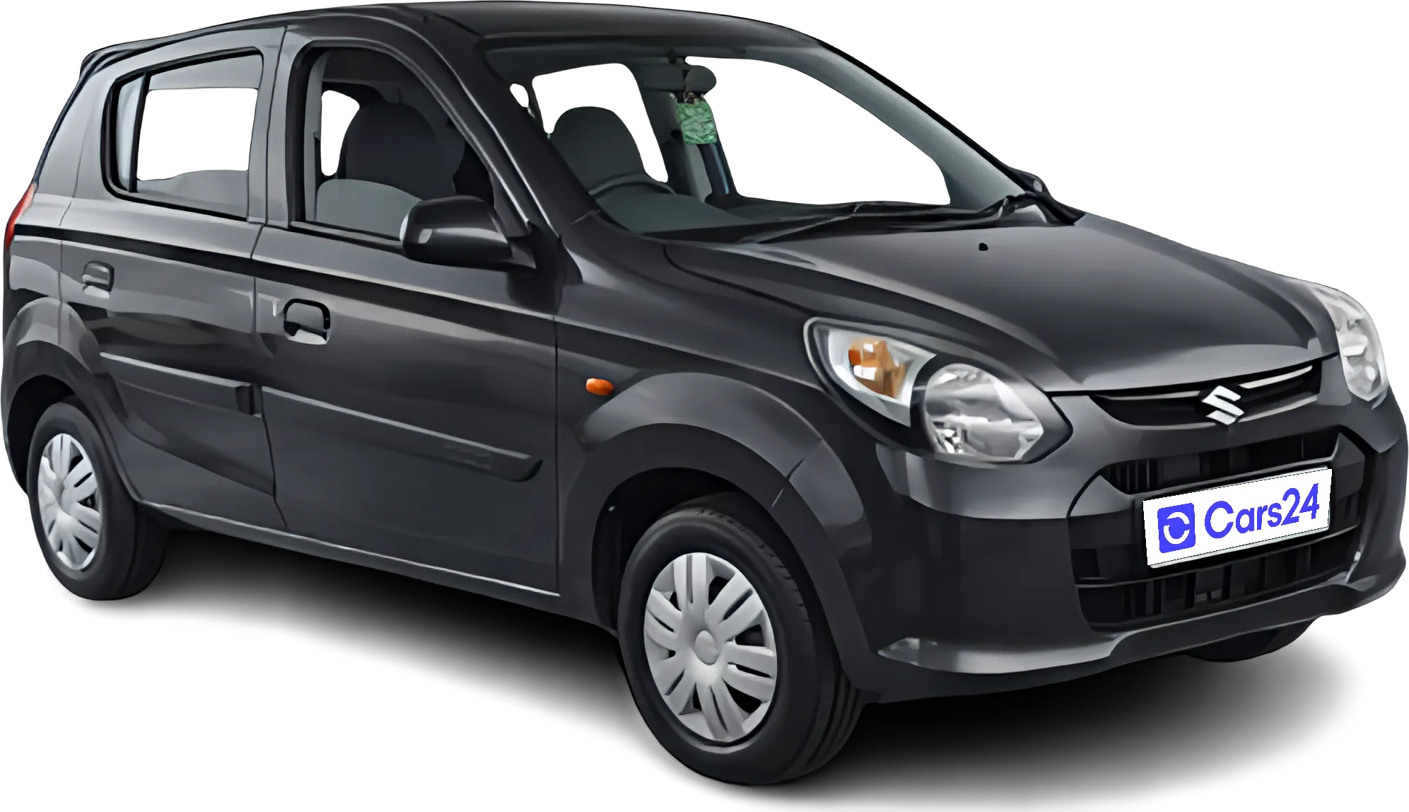 2015 Maruti Alto 800 - Hatchback - Petrol - Manual - ₹2.13 lakh