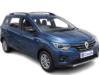 2022 Renault TRIBER - SUV - Petrol - Manual - ₹4.00 lakh