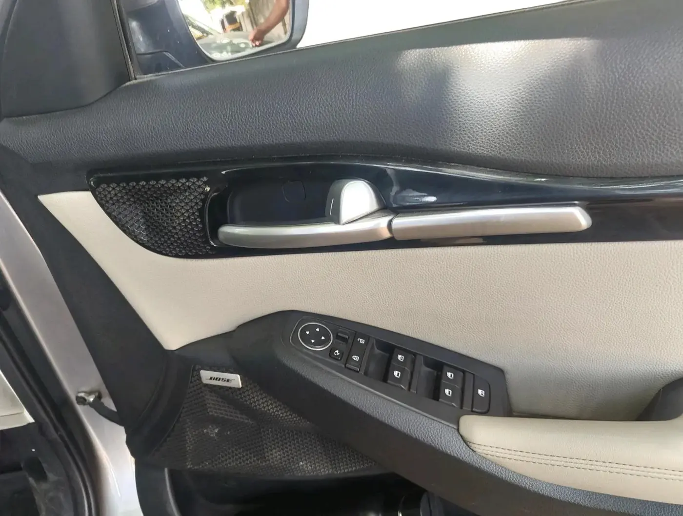 2020 KIA SELTOS HTX 1.5 DIESEL, Diesel, Manual, 1,81,907 km, interior