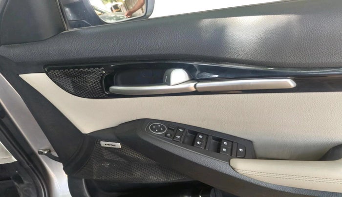 2020 KIA SELTOS HTX 1.5 DIESEL, Diesel, Manual, 1,81,907 km, interior