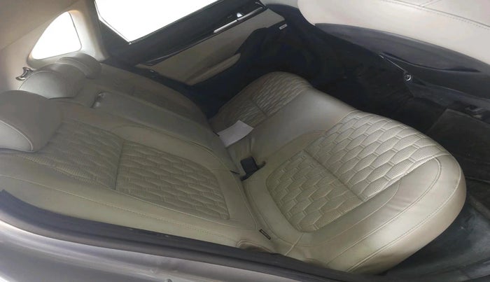 2020 KIA SELTOS HTX 1.5 DIESEL, Diesel, Manual, 1,81,907 km, interior