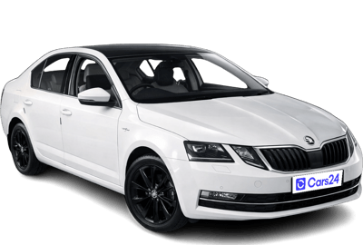 2018 Skoda Octavia - Sedan - Diesel - Automatic - ₹12.81 lakh