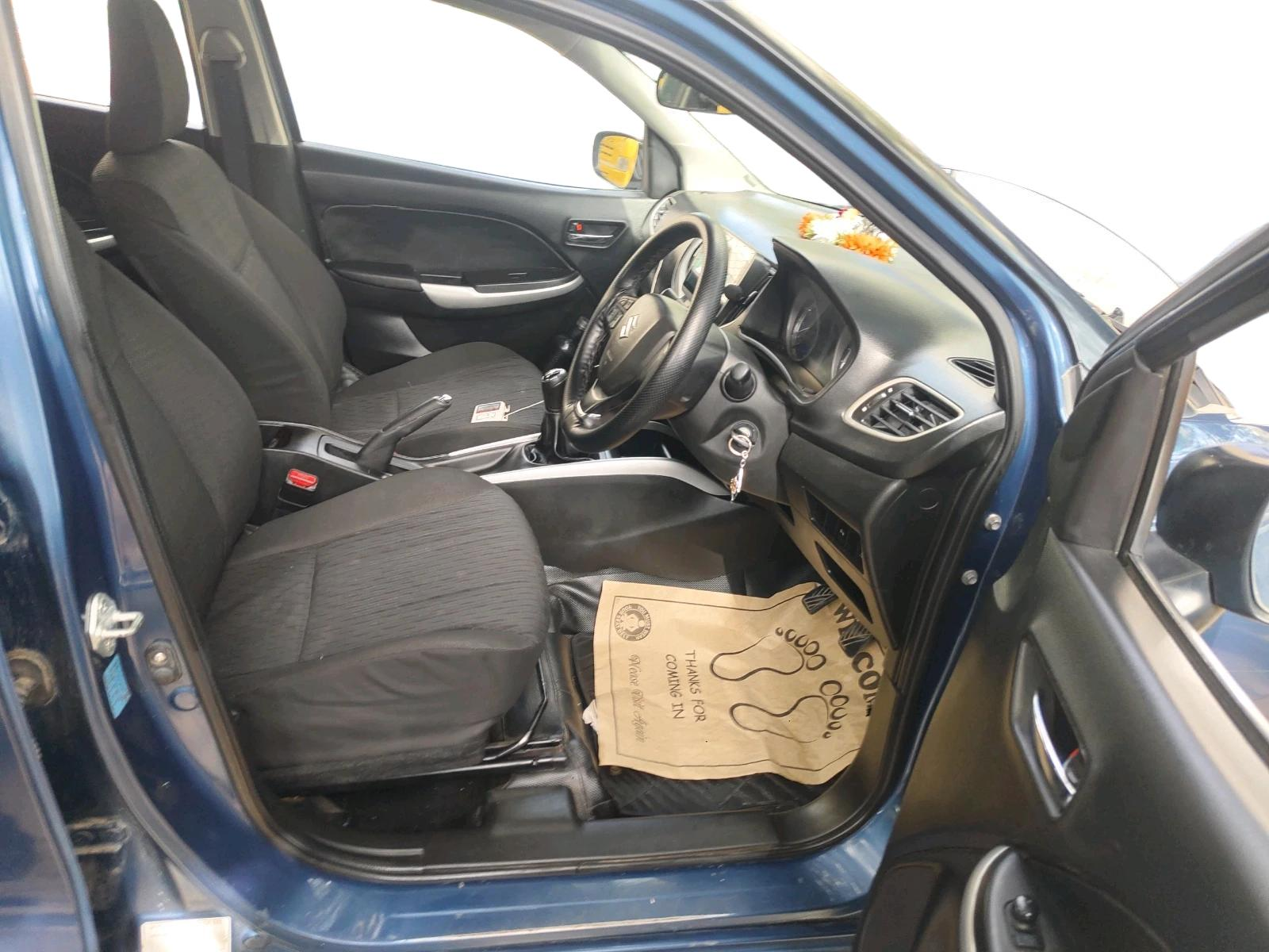 Interior