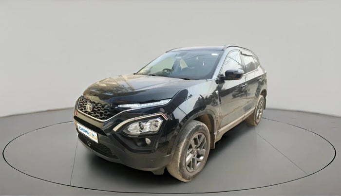 2023 Tata Harrier XT PLUS 2.0L KRYOTEC DARK EDITON, Diesel, Manual, 61,380 km, exterior