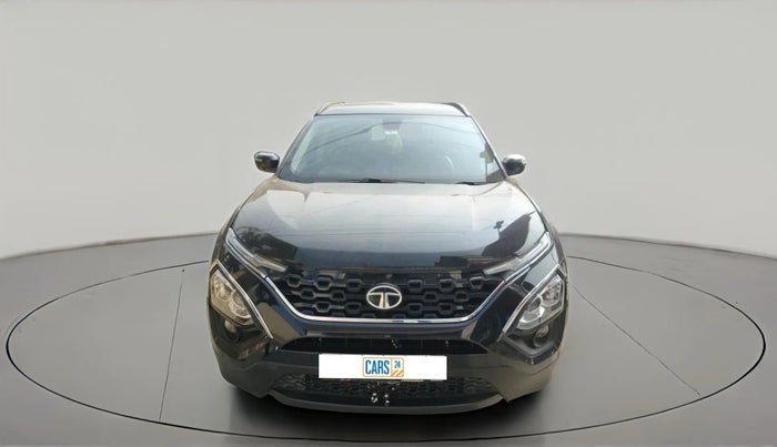 2023 Tata Harrier XT PLUS 2.0L KRYOTEC DARK EDITON, Diesel, Manual, 61,380 km, exterior