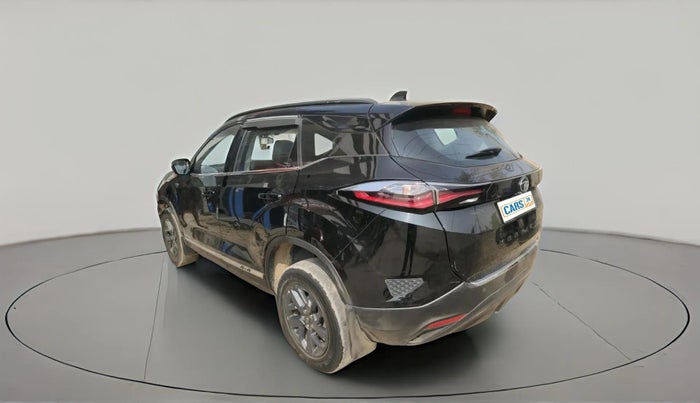 2023 Tata Harrier XT PLUS 2.0L KRYOTEC DARK EDITON, Diesel, Manual, 61,380 km, exterior