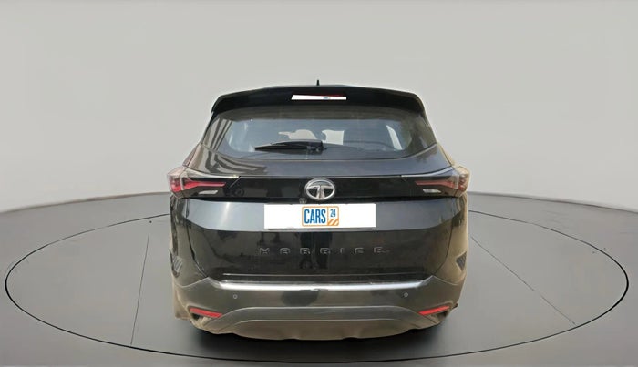 2023 Tata Harrier XT PLUS 2.0L KRYOTEC DARK EDITON, Diesel, Manual, 61,380 km, exterior