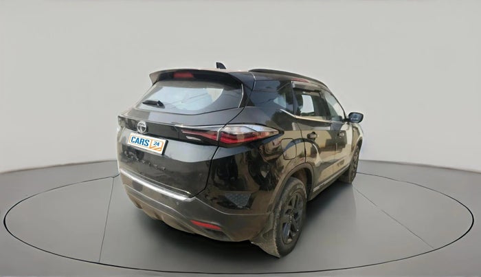 2023 Tata Harrier XT PLUS 2.0L KRYOTEC DARK EDITON, Diesel, Manual, 61,380 km, exterior