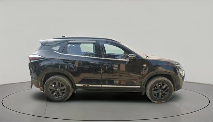 2023 Tata Harrier XT PLUS 2.0L KRYOTEC DARK EDITON, Diesel, Manual, 61,380 km, exterior