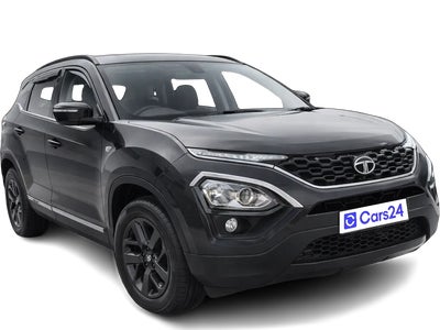 2023 Tata Harrier - SUV - Diesel - Manual - ₹15.20 lakh