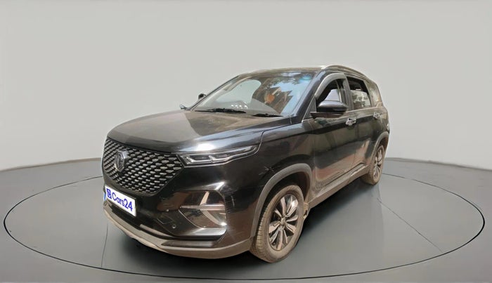 2020 MG HECTOR PLUS SHARP 1.5 PETROL TURBO DCT 6-STR, Petrol, Automatic, 54,869 km, exterior