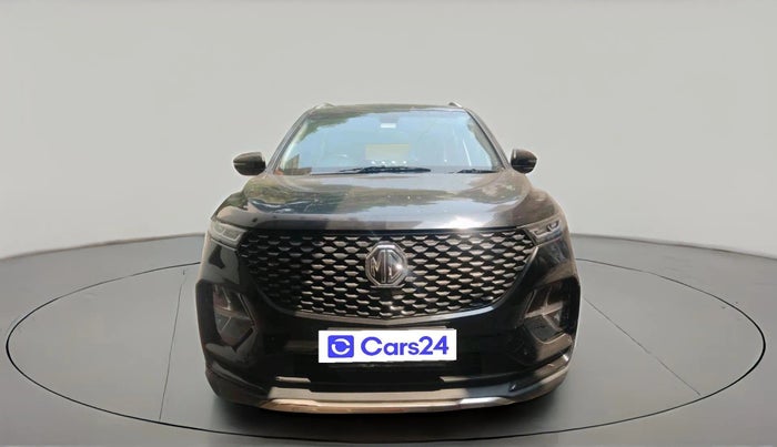 2020 MG HECTOR PLUS SHARP 1.5 PETROL TURBO DCT 6-STR, Petrol, Automatic, 54,869 km, exterior