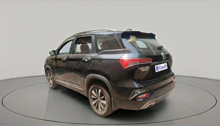 2020 MG HECTOR PLUS SHARP 1.5 PETROL TURBO DCT 6-STR, Petrol, Automatic, 54,869 km, exterior