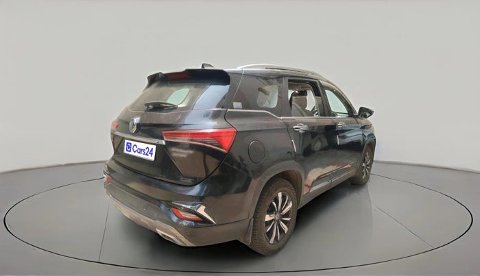 2020 MG HECTOR PLUS SHARP 1.5 PETROL TURBO DCT 6-STR, Petrol, Automatic, 54,869 km, exterior