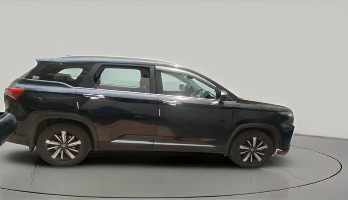 2020 MG HECTOR PLUS SHARP 1.5 PETROL TURBO DCT 6-STR, Petrol, Automatic, 54,869 km, exterior