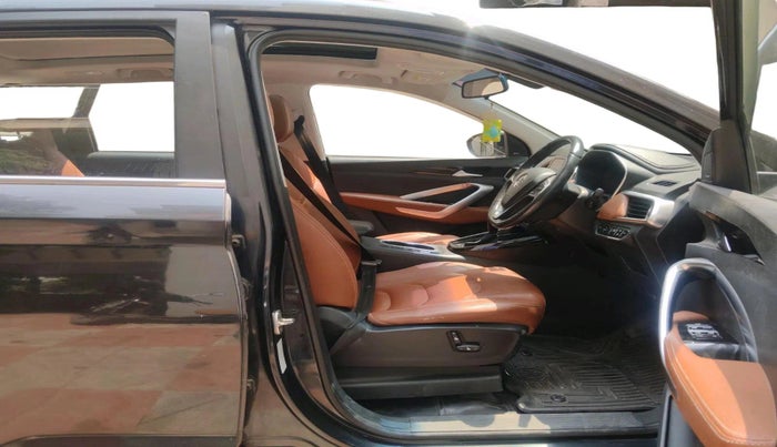 2020 MG HECTOR PLUS SHARP 1.5 PETROL TURBO DCT 6-STR, Petrol, Automatic, 54,869 km, interior