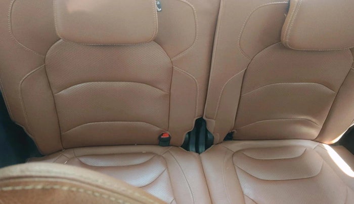 2020 MG HECTOR PLUS SHARP 1.5 PETROL TURBO DCT 6-STR, Petrol, Automatic, 54,869 km, interior