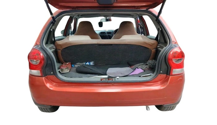 2011 Maruti Alto K10 VXI, Petrol, Manual, 72,351 km, exterior