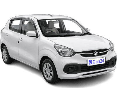 2021 Maruti Celerio - Hatchback - Petrol - Manual - ₹4.10 lakh