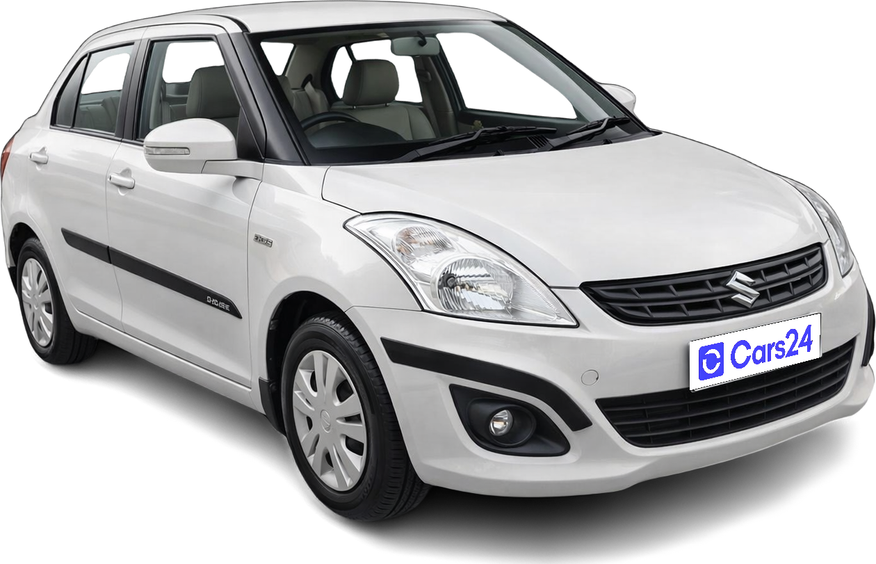 2015 Maruti Swift Dzire - Sedan - Diesel - Manual - ₹4.78 lakh