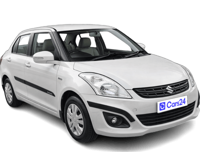 2015 Maruti Swift Dzire - Sedan - Diesel - Manual - ₹4.78 lakh