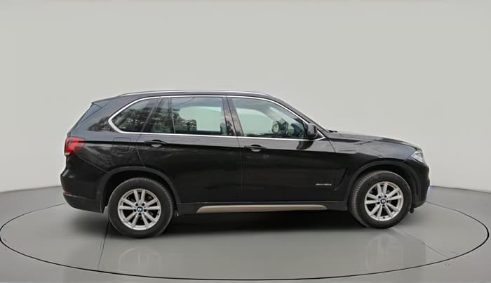 2015 BMW X5 XDRIVE 30 D, Diesel, Automatic, 1,17,085 km, exterior