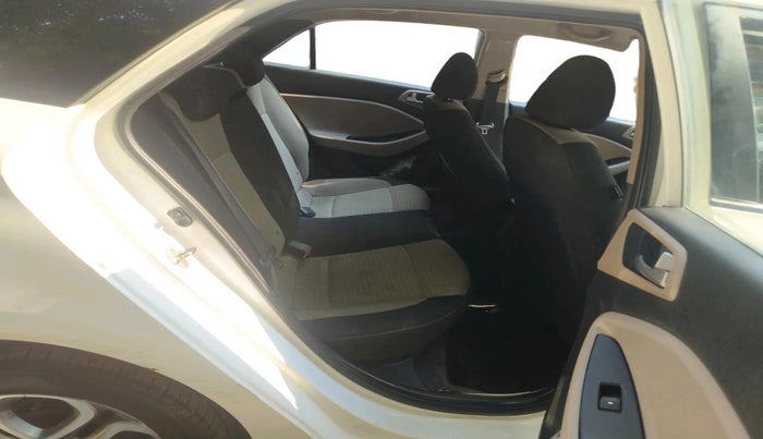 2019 Hyundai Elite i20 ASTA 1.2 (O), Petrol, Manual, 68,673 km, interior