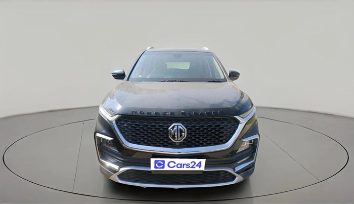 2020 MG HECTOR SHARP HYBRID 1.5 PETROL, Petrol, Manual, 1,29,973 km, exterior