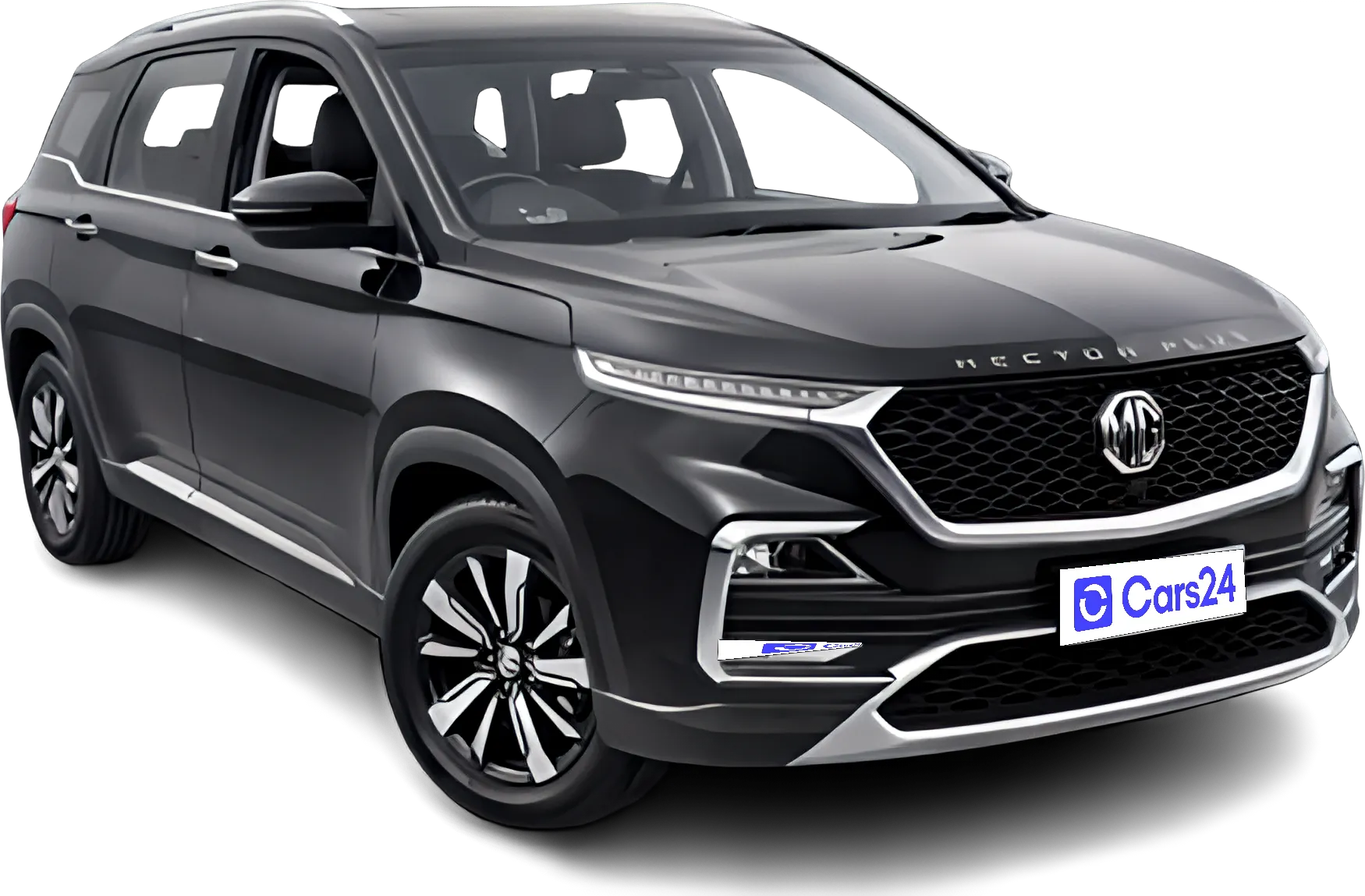2020 MG HECTOR - SUV - Petrol - Manual - ₹8.50 lakh