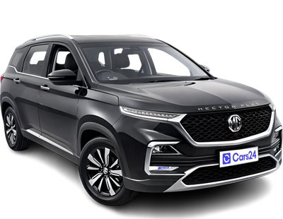 2020 MG HECTOR - SUV - Petrol - Manual - ₹8.50 lakh