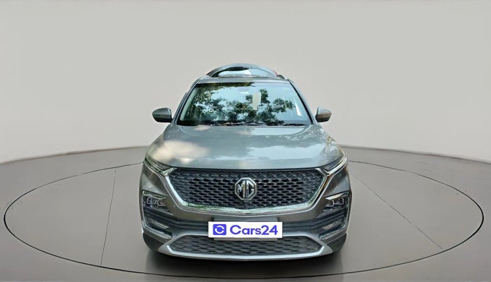 2019 MG HECTOR SHARP 1.5 DCT PETROL, Petrol, Automatic, 1,11,802 km, exterior