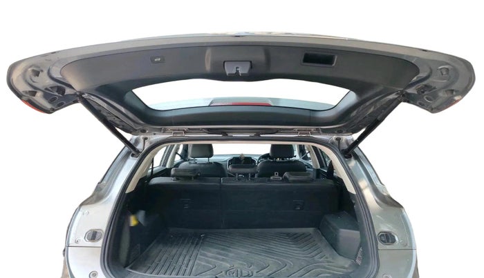 2019 MG HECTOR SHARP 1.5 DCT PETROL, Petrol, Automatic, 1,11,802 km, exterior