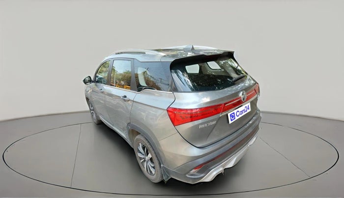 2019 MG HECTOR SHARP 1.5 DCT PETROL, Petrol, Automatic, 1,11,802 km, exterior