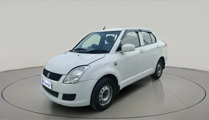 2016 Maruti Swift Dzire TOUR DIESEL, Diesel, Manual, 2,71,741 km, exterior