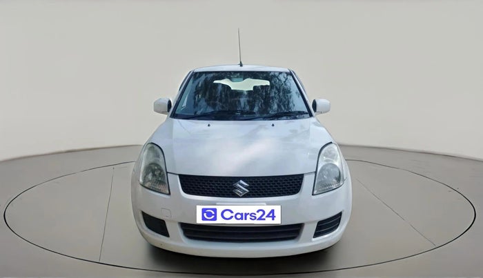 2016 Maruti Swift Dzire TOUR DIESEL, Diesel, Manual, 2,71,741 km, exterior