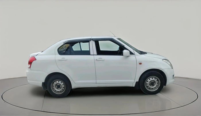 2016 Maruti Swift Dzire TOUR DIESEL, Diesel, Manual, 2,71,741 km, exterior