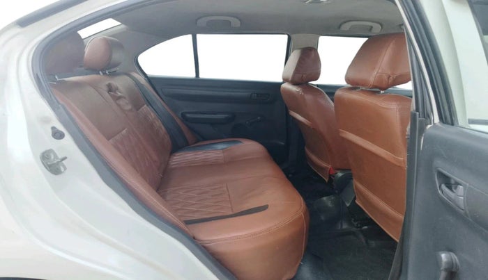 2016 Maruti Swift Dzire TOUR DIESEL, Diesel, Manual, 2,71,741 km, interior
